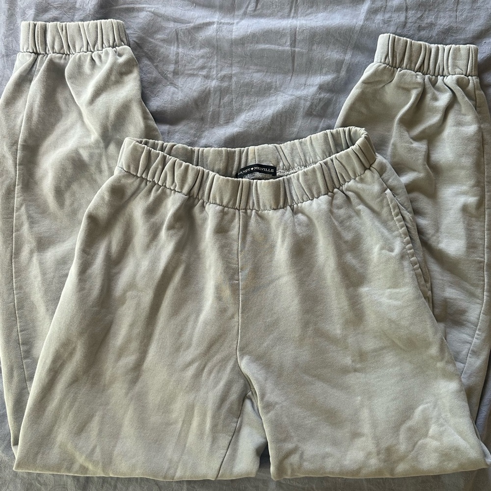brandy rosa sweatpants